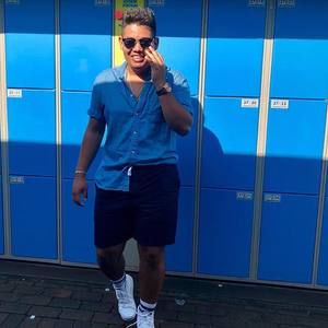 Meet your Posher, Jonathan